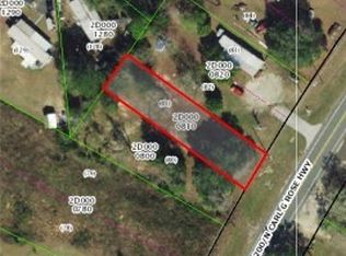 6786 N Carl G Rose Hwy, Hernando, FL 34442