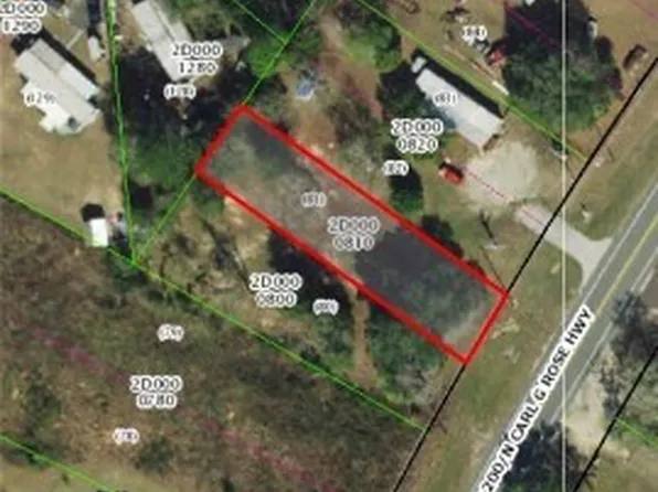 6786 N Carl G Rose Hwy, Hernando, FL 34442