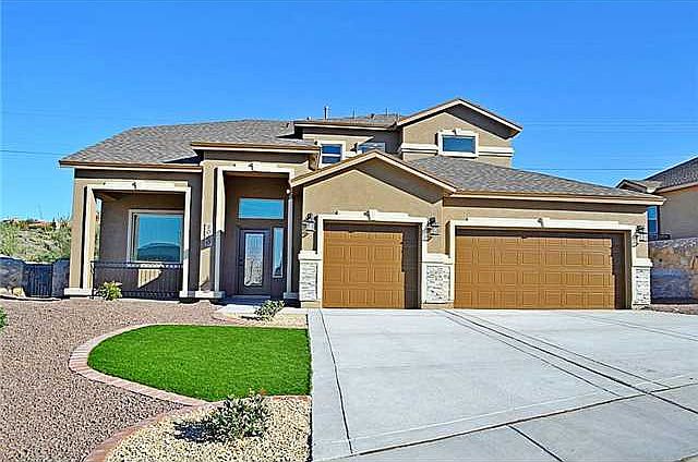 1st image of 1029 Via De La Paz Dr