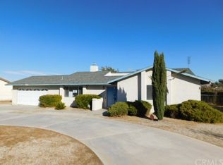 15405 Wichita Rd, Apple Valley, CA 92307