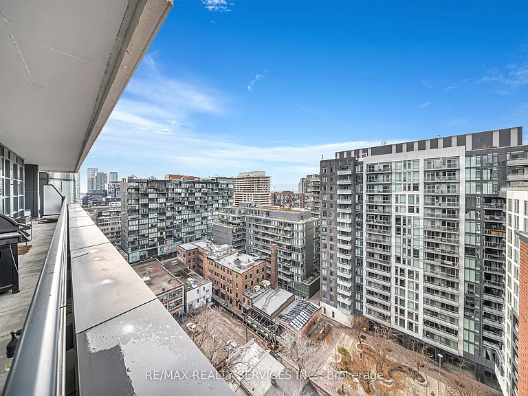 501 Adelaide St W #1404 — Photo 8