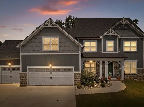 10334 Magnolia Farm Dr, Apison, TN 37302