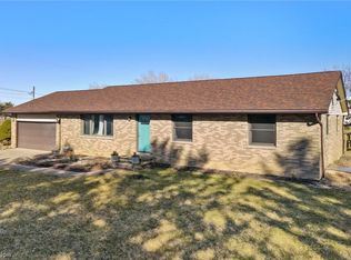 17303 Whitehead Rd, Lagrange, OH 44050
