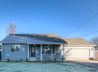 4071 Glendale Ave NE, Salem, OR 97305