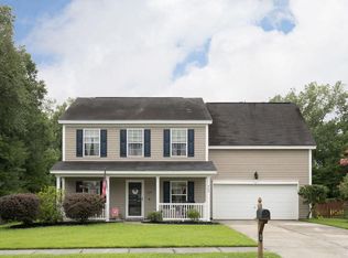 525 Beverly Dr, Summerville, SC 29485