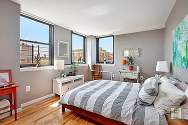 Rented by Halstead Real Estate