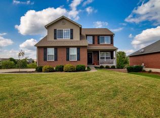 10283 Limerick Circle, Independence, KY 41015