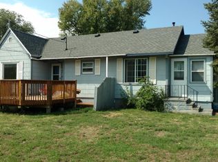3303 Cottonwood St, Rapid City, SD 57702