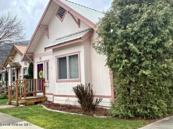11 W Mission Ave, Kellogg, ID 83837