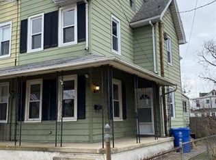 633 Hickory St, Delanco, NJ 08075