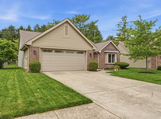 9929 Hamblin Ct, Indianapolis, IN 46280