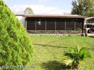 206 Crescent Ln, Crescent City, FL 32112