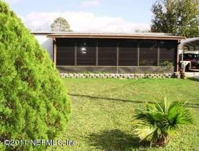 206 Crescent Ln, Crescent City, FL, 32112