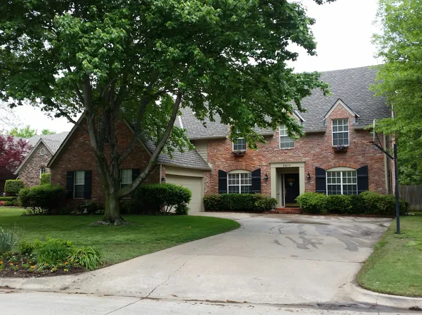 5517 E 101st Pl S, Tulsa, OK 74137