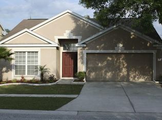 12412 Early Run Ln, Riverview, FL 33578