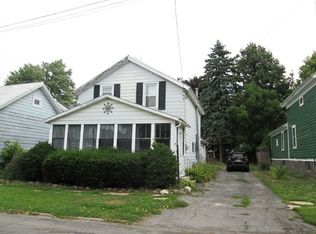 504 Ford Ave, Ogdensburg, NY 13669
