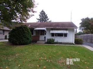 205 N Black Eagle Dr, Mankato, MN 56001