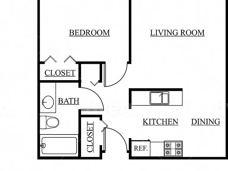 The Landing Apartments — Photo 28