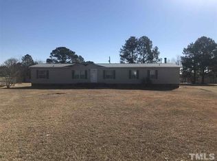 9 Pioneer Ct, Lillington, NC 27546