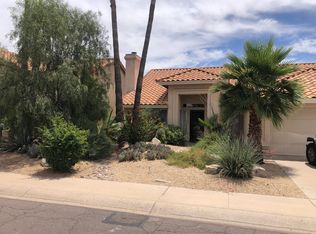 9019 E Conieson Rd, Scottsdale, AZ 85260