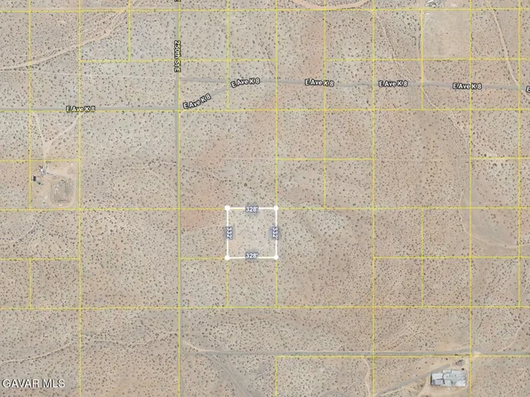 Nearby 250th St, Lancaster, CA 93535