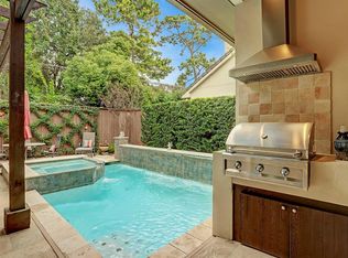 28 N Creekside Ct, Houston, TX 77055