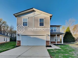 12436 Lanier Islands Cir, Charlotte, NC 28273