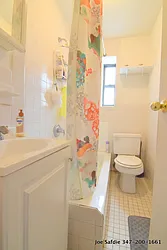 Rented by J Misrahi Realty Corp