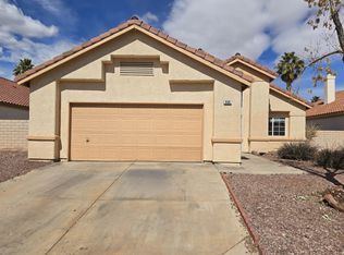 668 Hitchen Post Dr, Henderson, NV 89011
