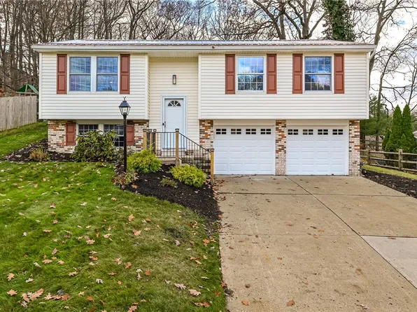 1516 Madsen Dr, Glenshaw, PA 15116