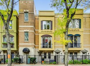 510 N Peoria St, Chicago, IL 60642