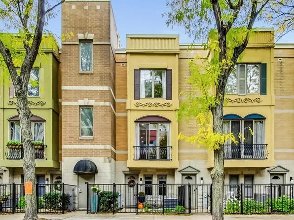 510 N Peoria St, Chicago, IL 60642