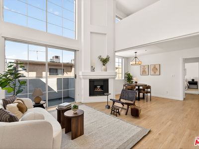 7101 La Tijera Blvd APT H201, Los Angeles, CA, 90045