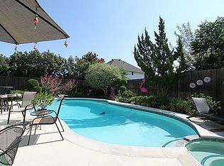 1121 Pheasant Rdg, Keller, TX 76248