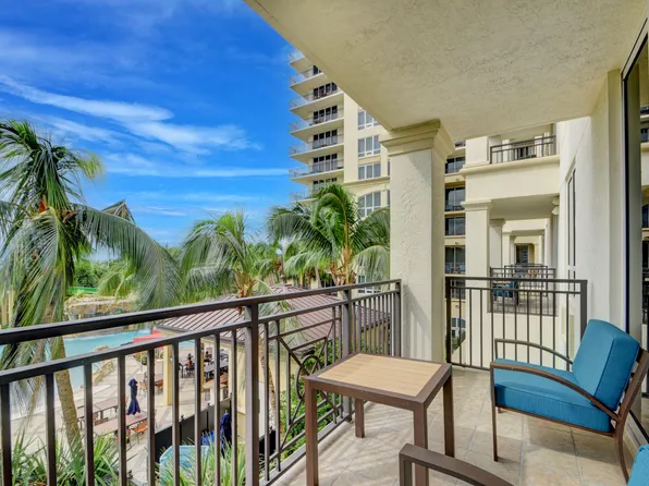 3800 N Ocean Drive #518, Singer Island, FL 33404