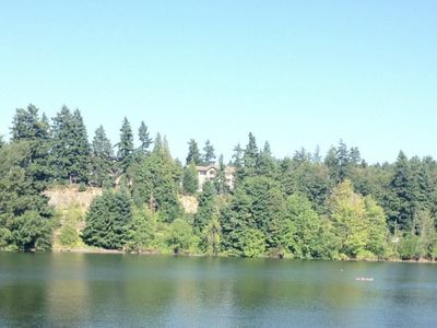 7801 129th Ave SE, Renton, WA, 98056