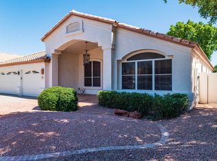 1342 W Larona Ln, Tempe, AZ 85284