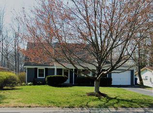 13427 Idlewild Dr, Bowie, MD 20715