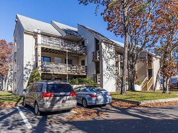 3rd image of 800 Bearses Way APT 2SB