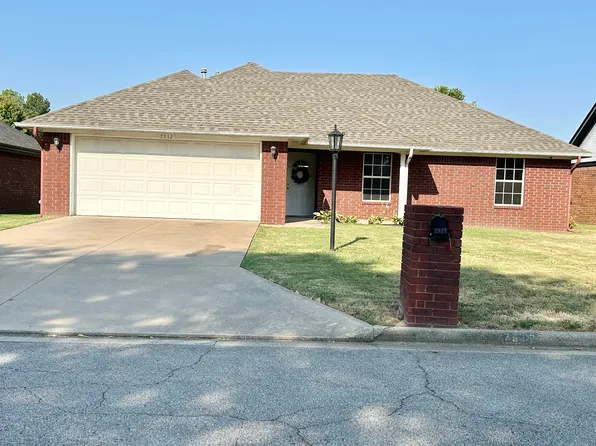 7912 S 25th St, Fort Smith, AR 72908