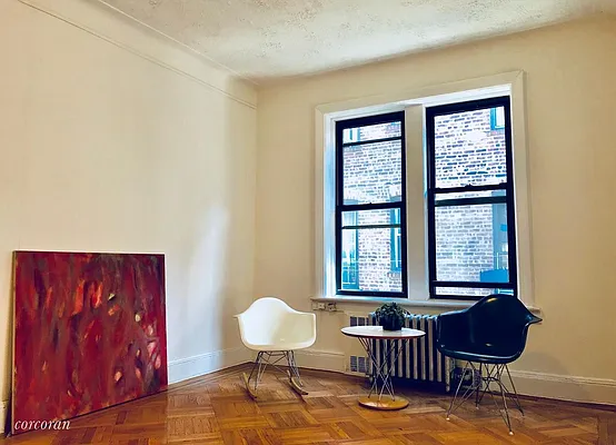 Rented by Corcoran | media 12