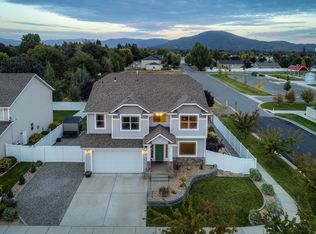 8266 N Salmonberry Loop, Hayden Lake, ID 83835