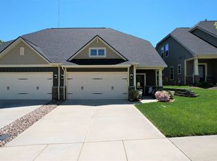 162 Johnson Manor St, Mooresville, NC 28115