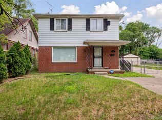 16184 Robson St, Detroit, MI 48235