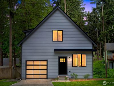 22513 Clearland Lane SE, Yelm, WA, 98597