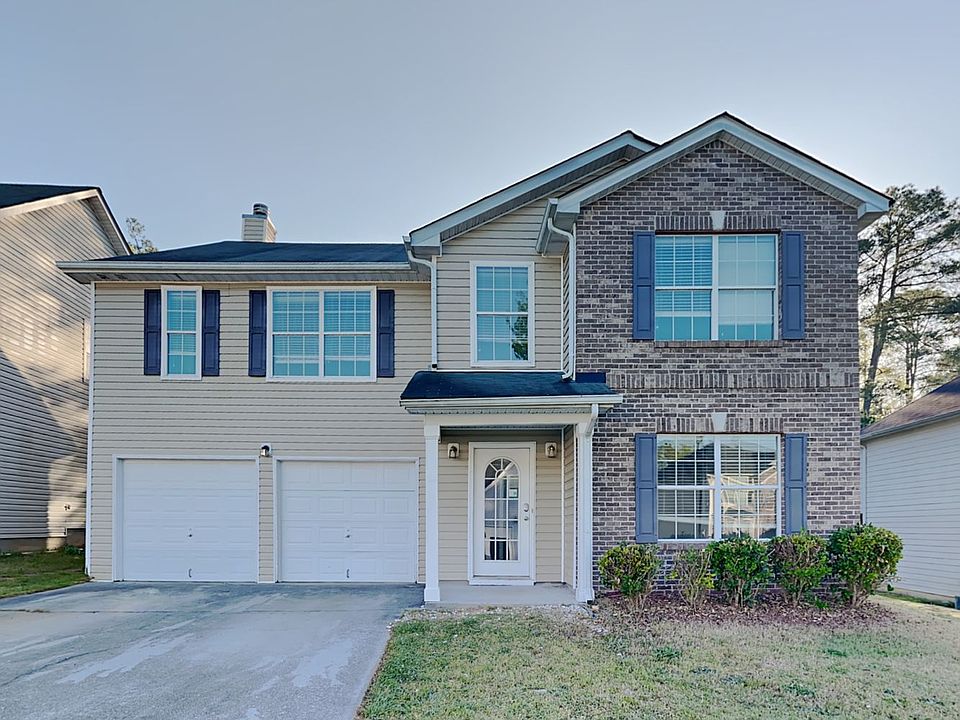 1st image of 4610 Ivy Fork Dr