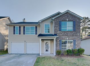 4610 Ivy Fork Dr, Loganville, GA 30052