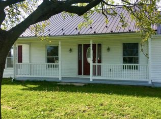 7965 Nyesville Rd, Chambersburg, PA 17202