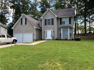 4054 Manorside Ct, Snellville, GA 30039