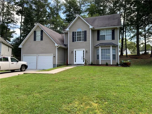 4054 Manorside Ct, Snellville, GA 30039